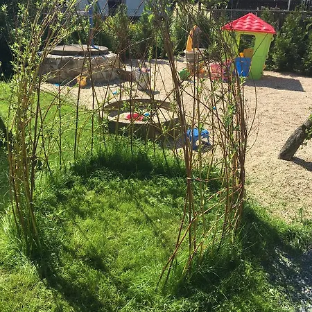 House Apartmentshumpolec + Garden * Humpolec