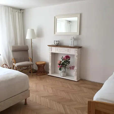 Appartement House Apartmentshumpolec + Garden *
