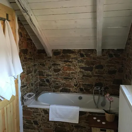 Appartement House Apartmentshumpolec + Garden Humpolec