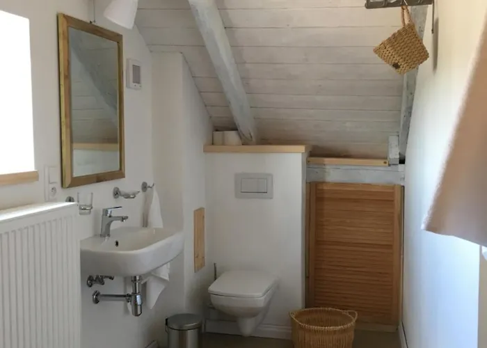 House Apartmentshumpolec + Garden * Humpolec